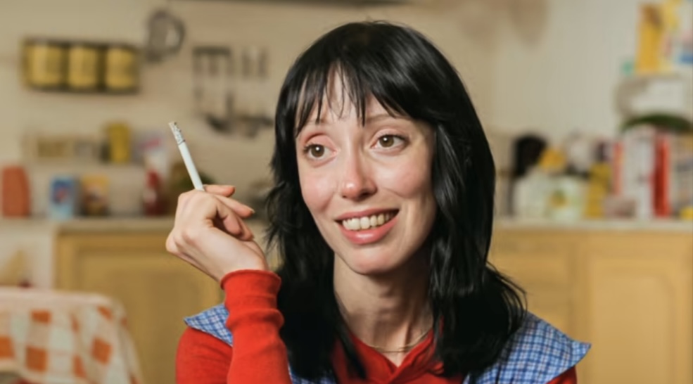 From Fear to Fables: The Forgotten History of Shelley Duvall