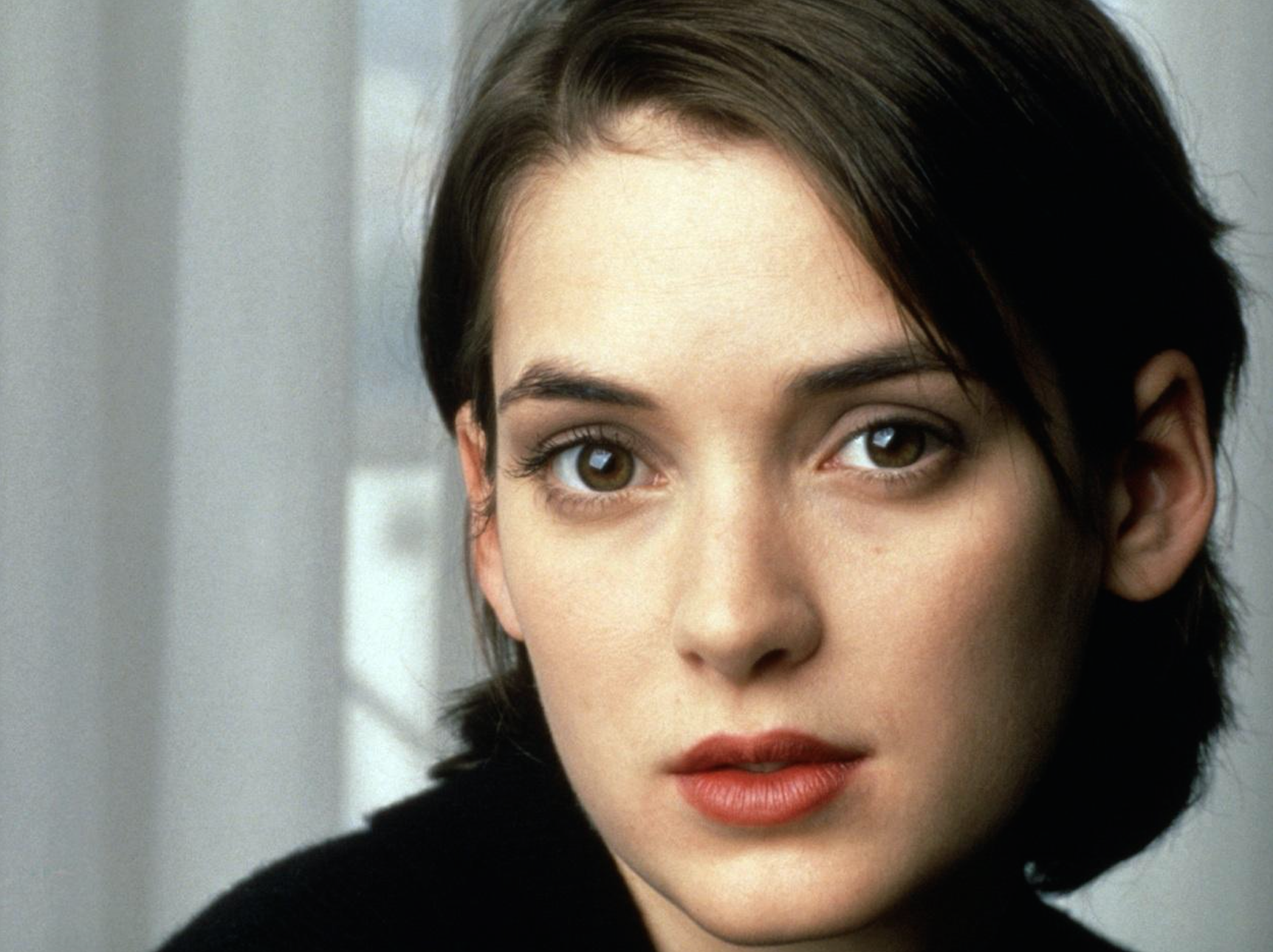 Winona Ryder – The Strangest Starlet: Horror Star of The Month