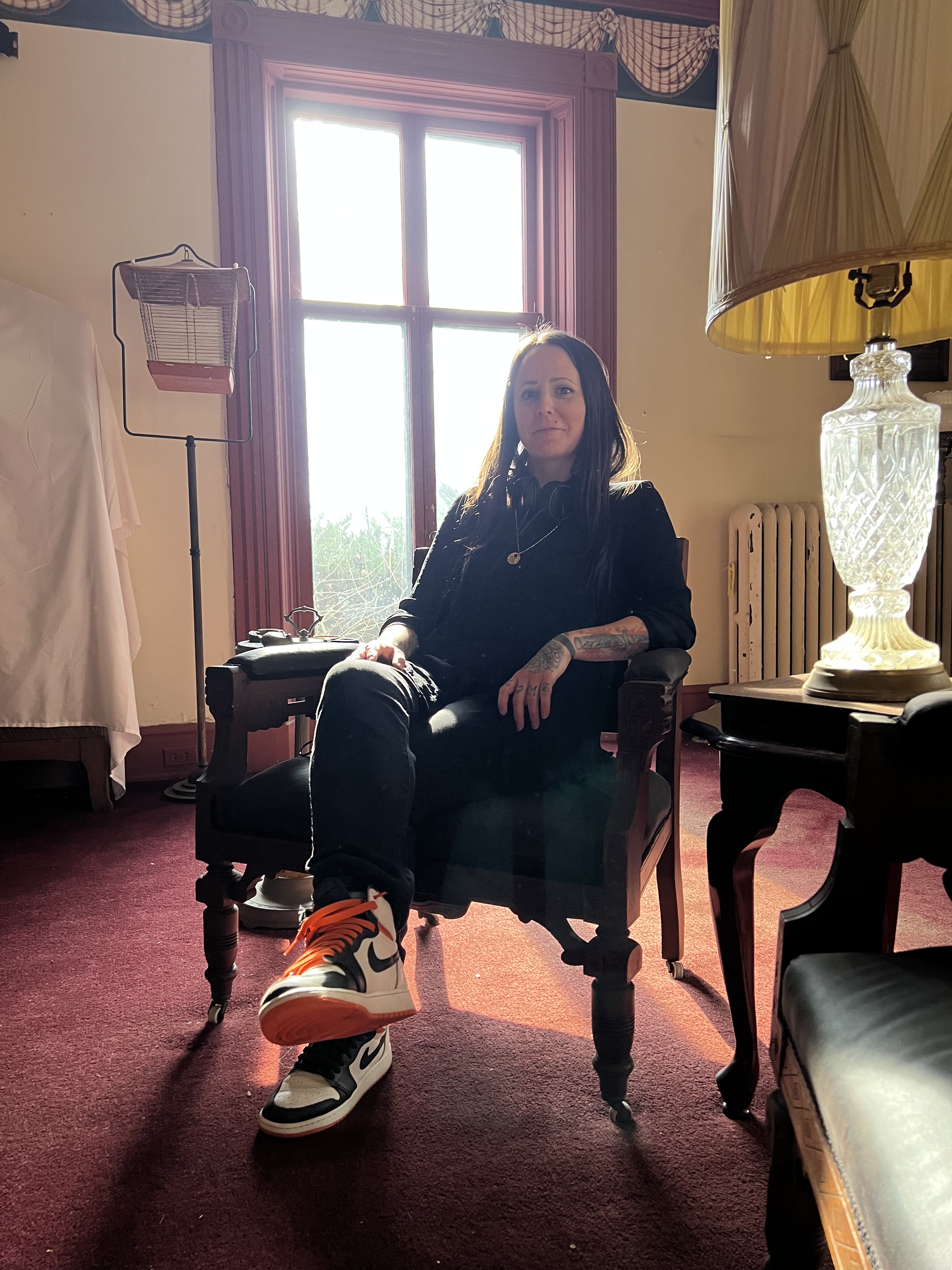 “Character is More Important Than Story” – Exclusive Interview with Jill Gevargizian