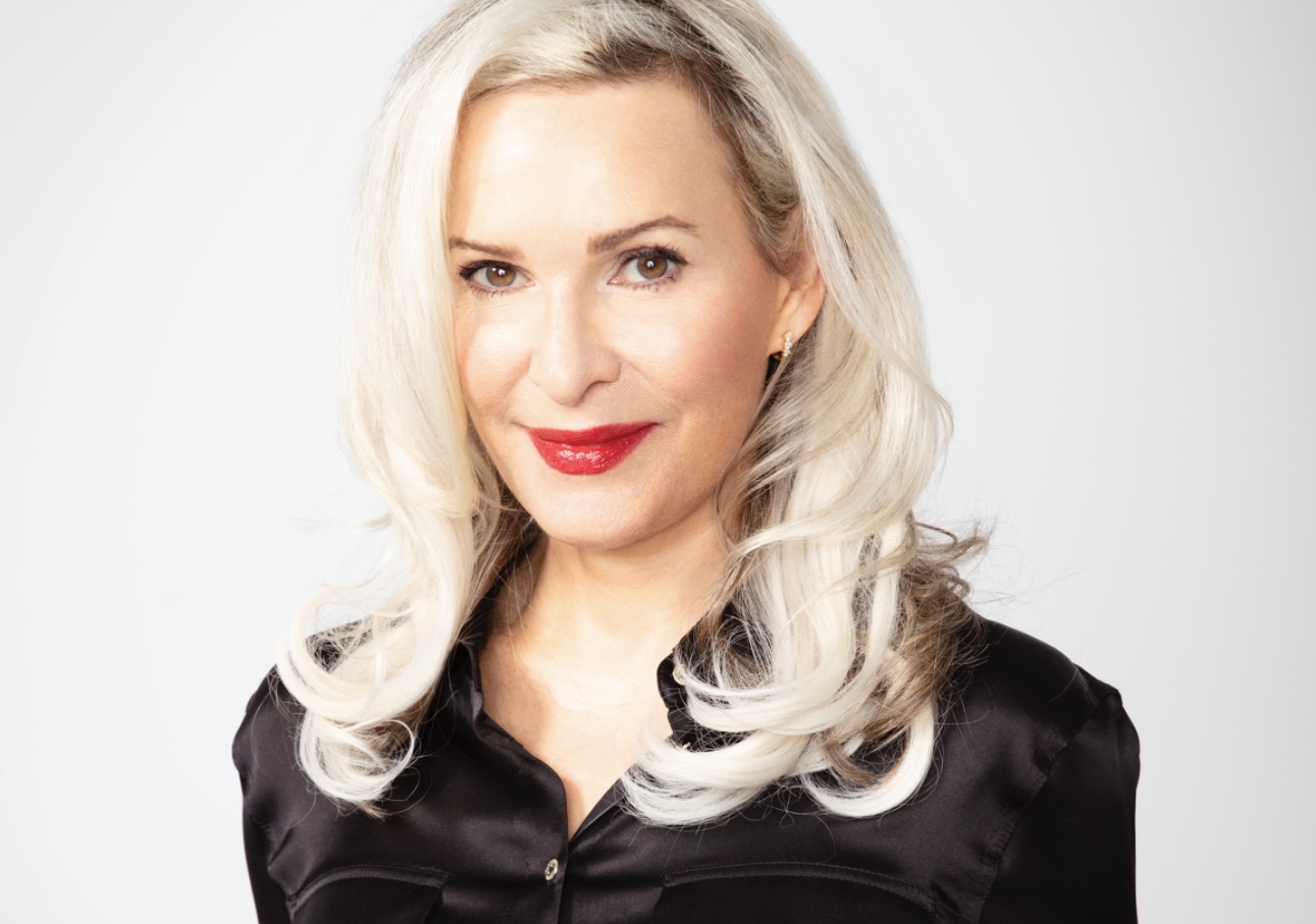 Love What You Love – An Exclusive Interview with Academy Award Nominee, Kim Krizan