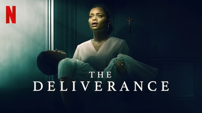 The Real-Life Story That Inspired Netflix’s Female-Led “The Deliverance”