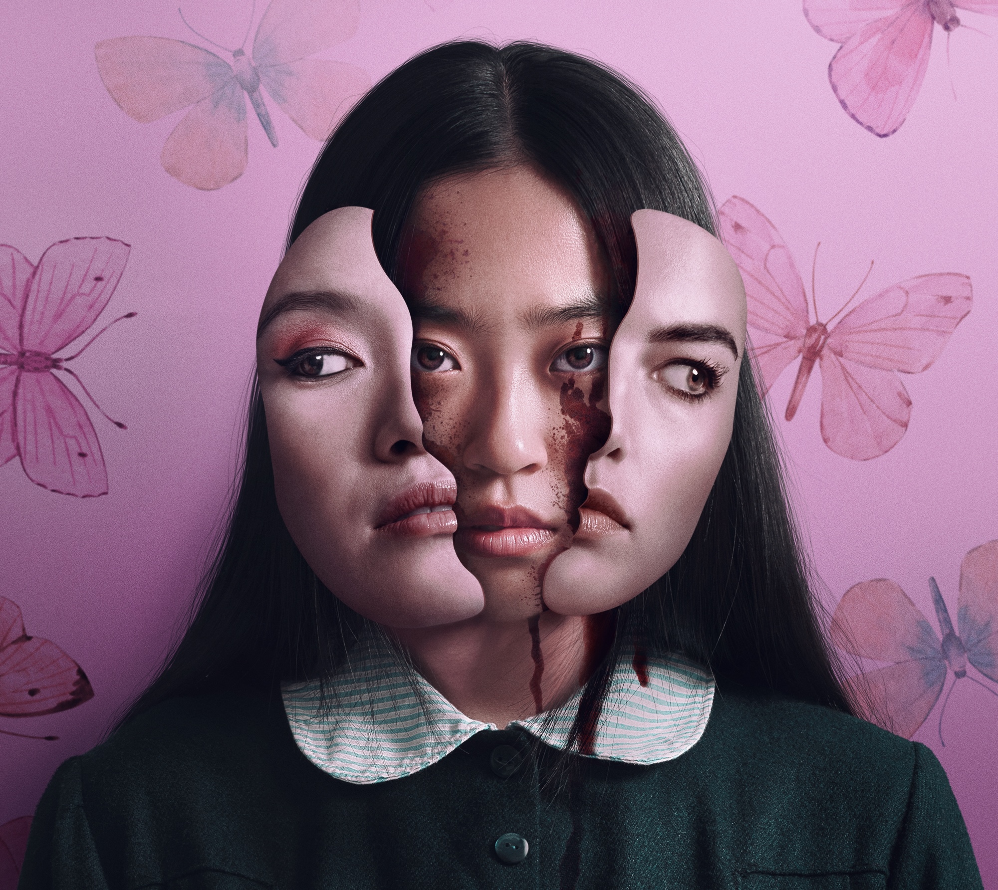 Exclusive Interview: Sasha Rainbow on Directing Her First Horror Feature “Grafted”