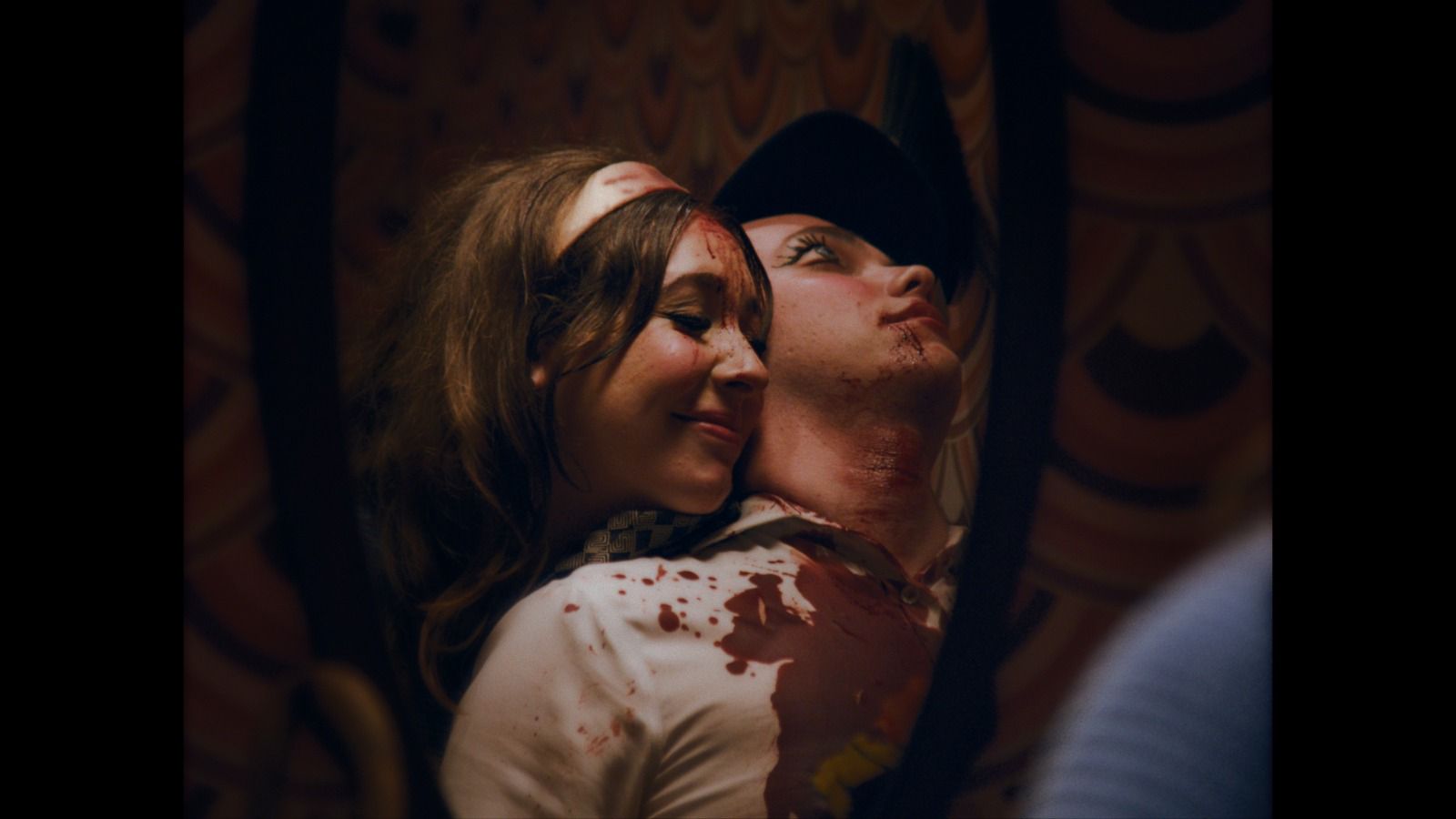 Actress and Filmmaker Deana Taheri Discusses Her Award-Winning Horror / Comedy Short Film “Bill”