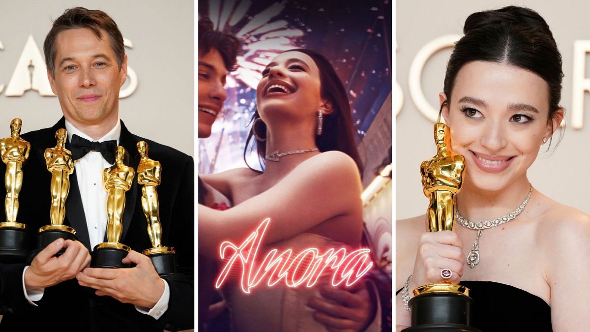 Oscars 2025 Recap: “Anora” Triumphs Among Tear-filled Speeches, Upsets and A Big Win For Independent Cinema