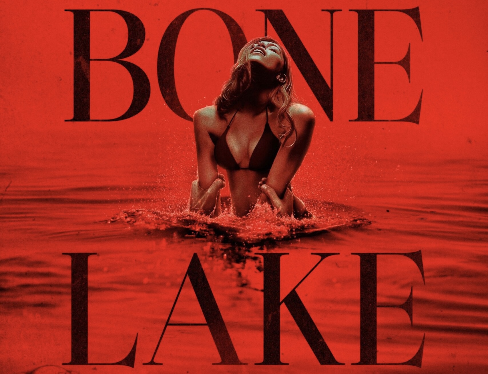 Exclusive Interview: Mercedes Bryce Morgan On Directing the Erotic Horror “Bone Lake”