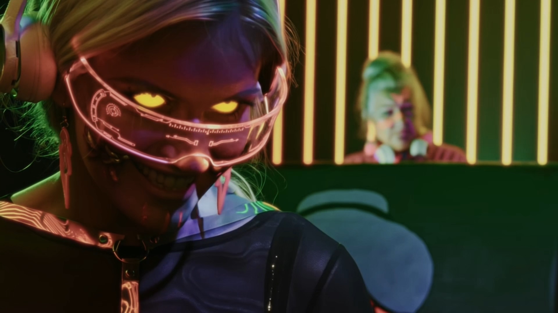 Review: Filmmaker Faith Elizabeth Returns With “Granny DJ” – A Spectacle That Transforms Pain Into Catharsis And Chaos Into Connection