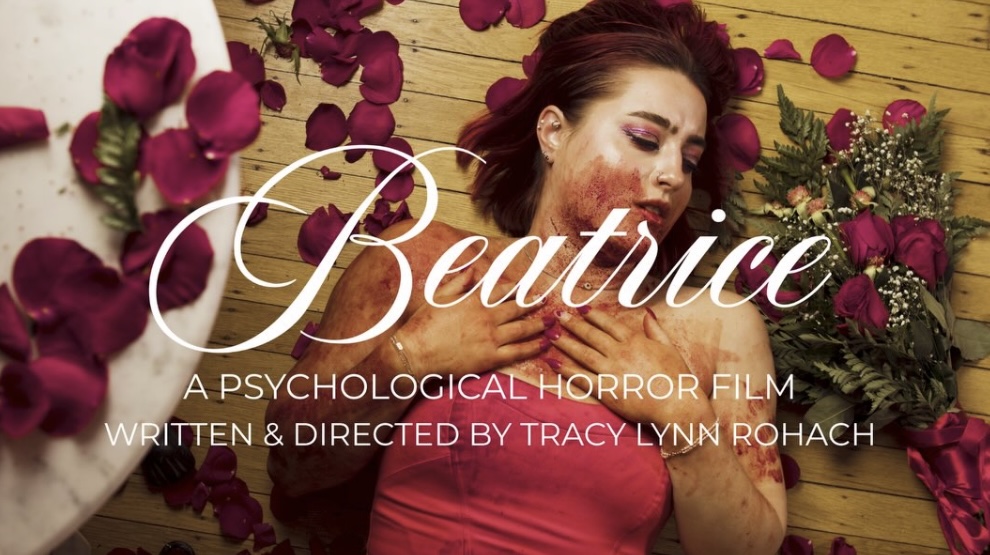 Tracy Lynn Rohach Discusses Launching a Fundraising Campaign for Her Upcoming Horror Feature, “Beatrice”